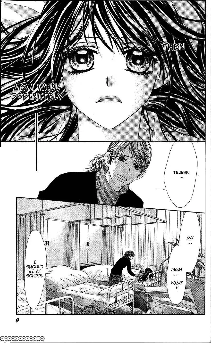 Kyou, Koi wo Hajimemasu Chapter 80 11